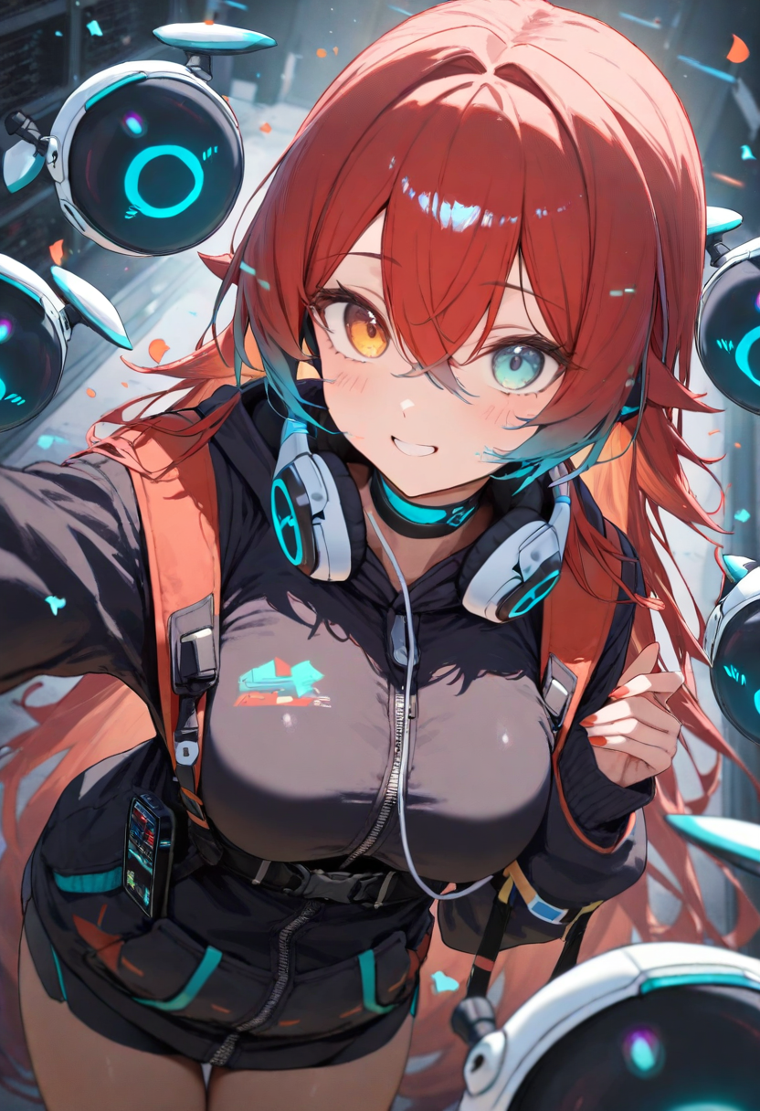 紅葉カイト